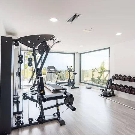 La Quinta 3 Bedroom Ultra Modern With Private Hot Tub Apartment