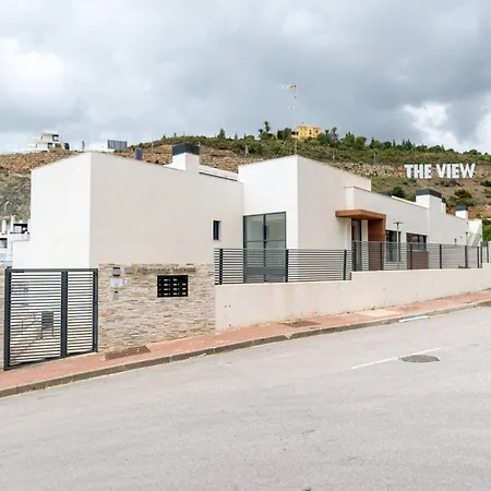 Apartment La Quinta 3 Bedroom Ultra Modern With Private Hot Tub