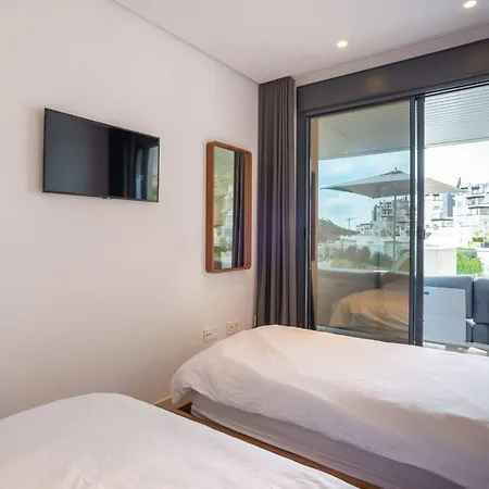 Apartment La Quinta 3 Bedroom Ultra Modern With Private Hot Tub *