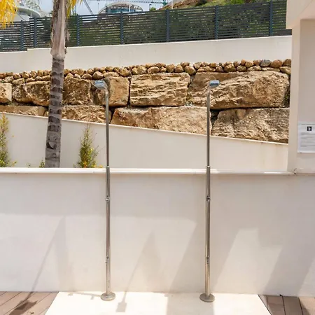 Apartment La Quinta 3 Bedroom Ultra Modern With Private Hot Tub *