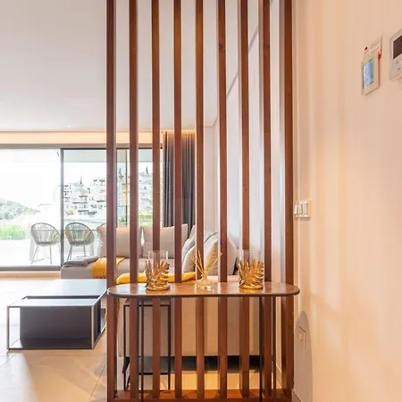 La Quinta 3 Bedroom Ultra Modern With Private Hot Tub Apartment