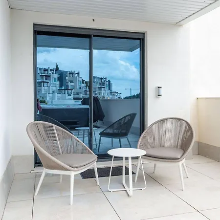 Apartment La Quinta 3 Bedroom Ultra Modern With Private Hot Tub *