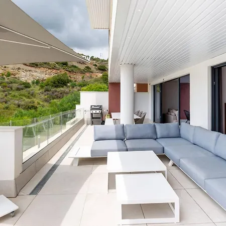 La Quinta 3 Bedroom Ultra Modern With Private Hot Tub Apartment