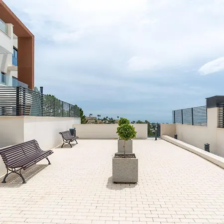 La Quinta 3 Bedroom Ultra Modern With Private Hot Tub * Malaga