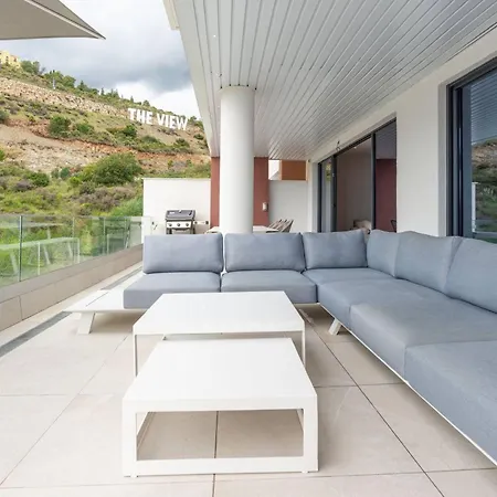 La Quinta 3 Bedroom Ultra Modern With Private Hot Tub Malaga