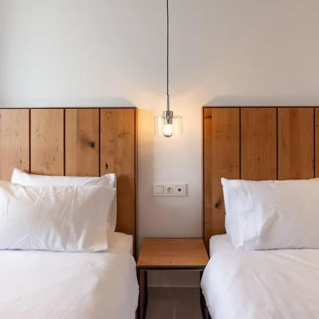 דירה La Quinta 3 Bedroom Ultra Modern With Private Hot Tub *