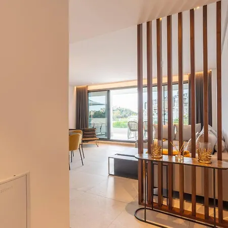 La Quinta 3 Bedroom Ultra Modern With Private Hot Tub דירה *