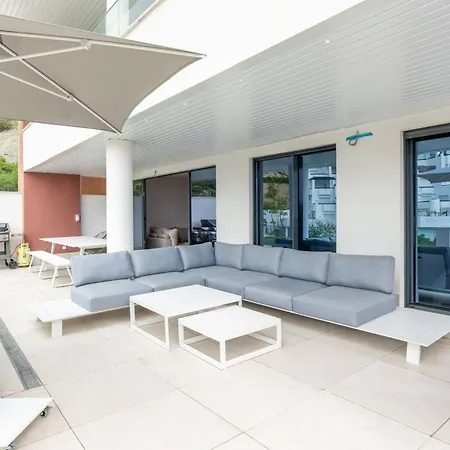 La Quinta 3 Bedroom Ultra Modern With Private Hot Tub