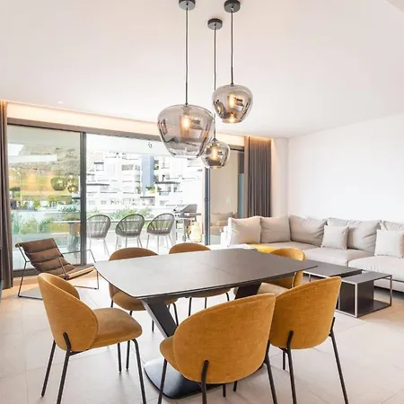 La Quinta 3 Bedroom Ultra Modern With Private Hot Tub *